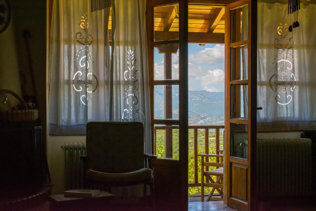 Arcadianis Lakeview At Psari Arkadias Psarion