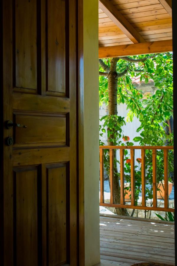 Villa Arcadianis Lakeview At Psari Arkadias Psarion