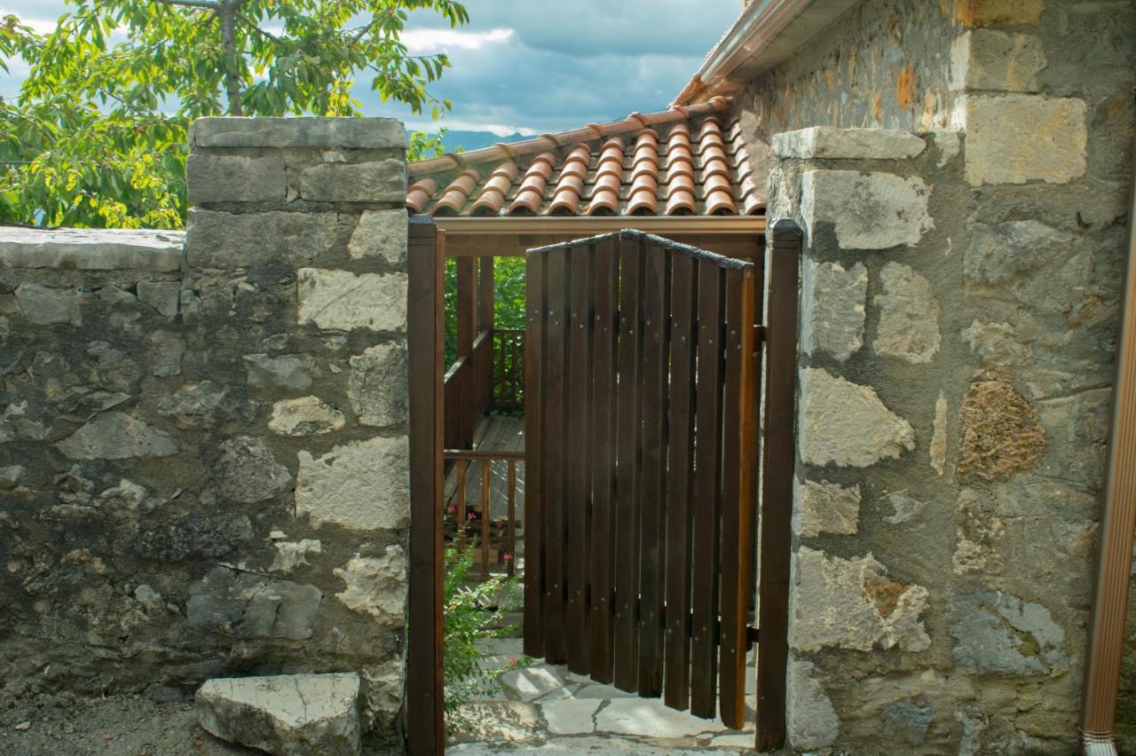 Arcadianis Lakeview At Psari Arkadias Villa Psarion