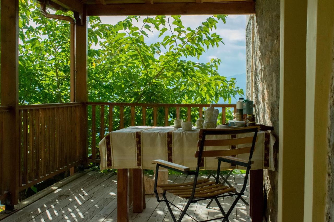 Arcadianis Lakeview At Psari Arkadias Villa