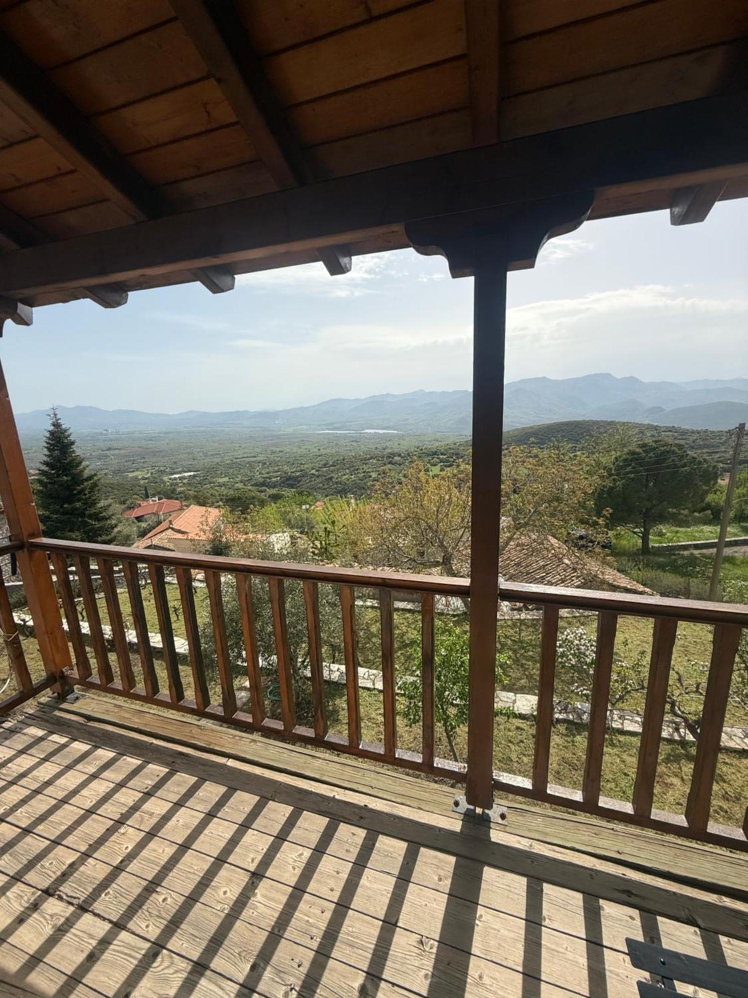 Arcadianis Lakeview At Psari Arkadias Psarion